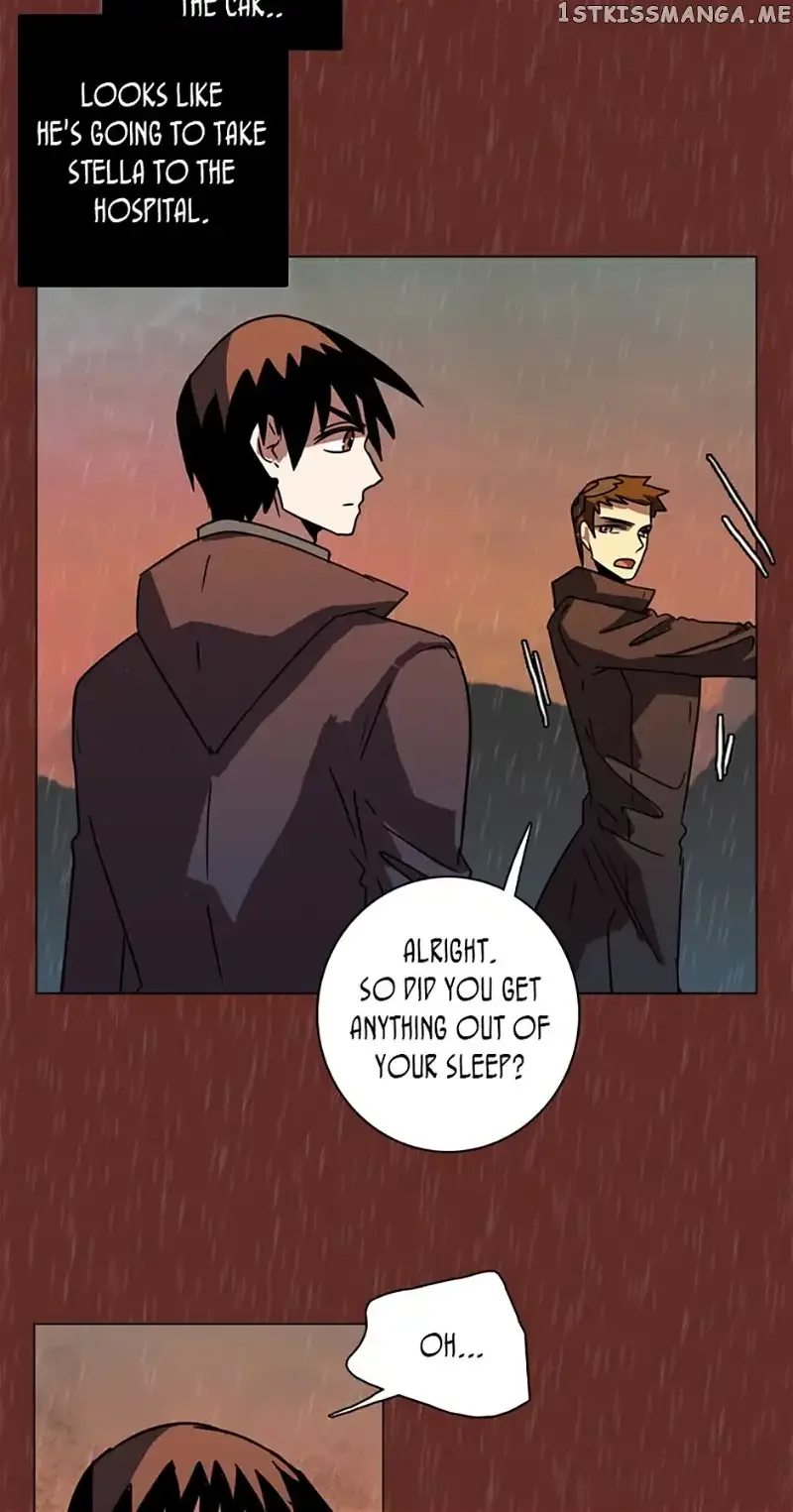 Dreamcide Chapter 65 page 51