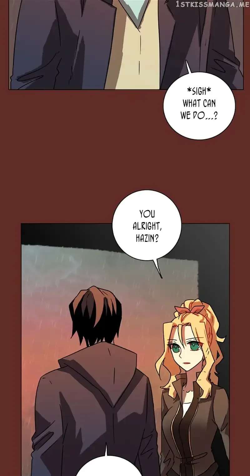Dreamcide Chapter 66 page 31