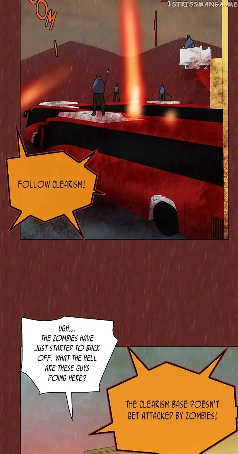 Dreamcide Chapter 65 page 46