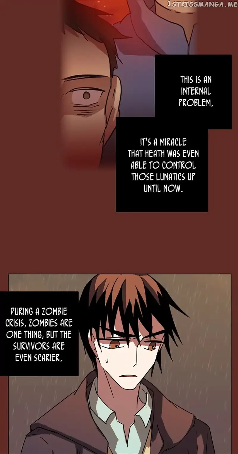 Dreamcide Chapter 66 page 30