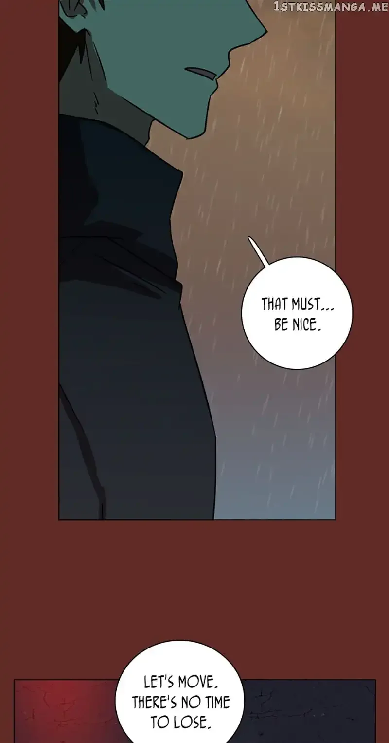 Dreamcide Chapter 66 page 37