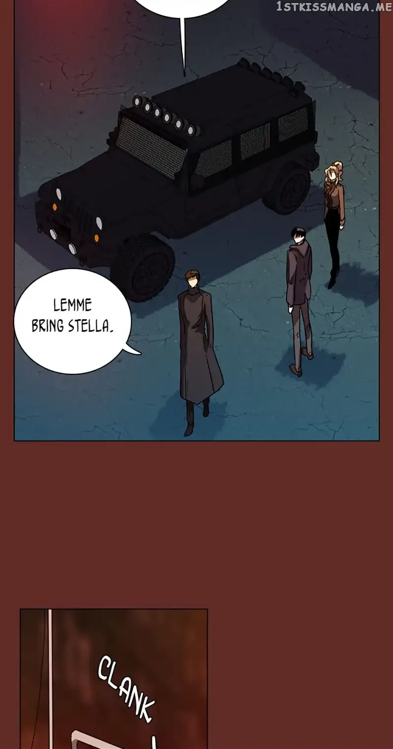 Dreamcide Chapter 66 page 38