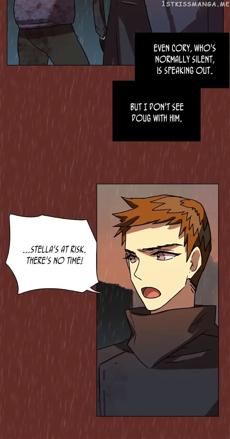 Dreamcide Chapter 65 page 56