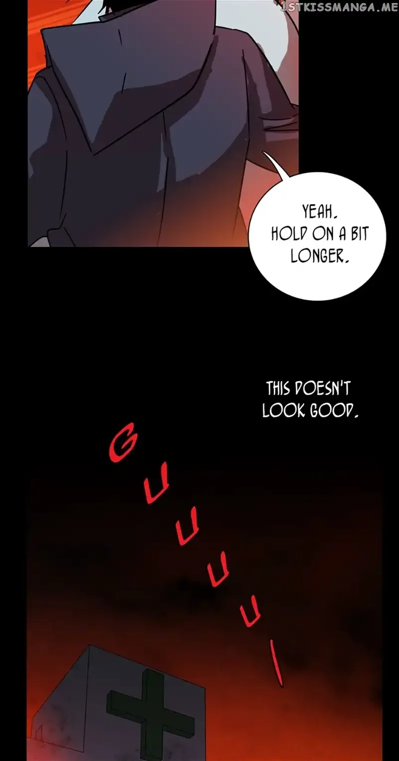 Dreamcide Chapter 67 page 63