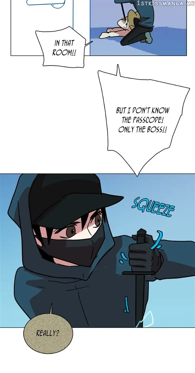 Dreamcide Chapter 70 page 8