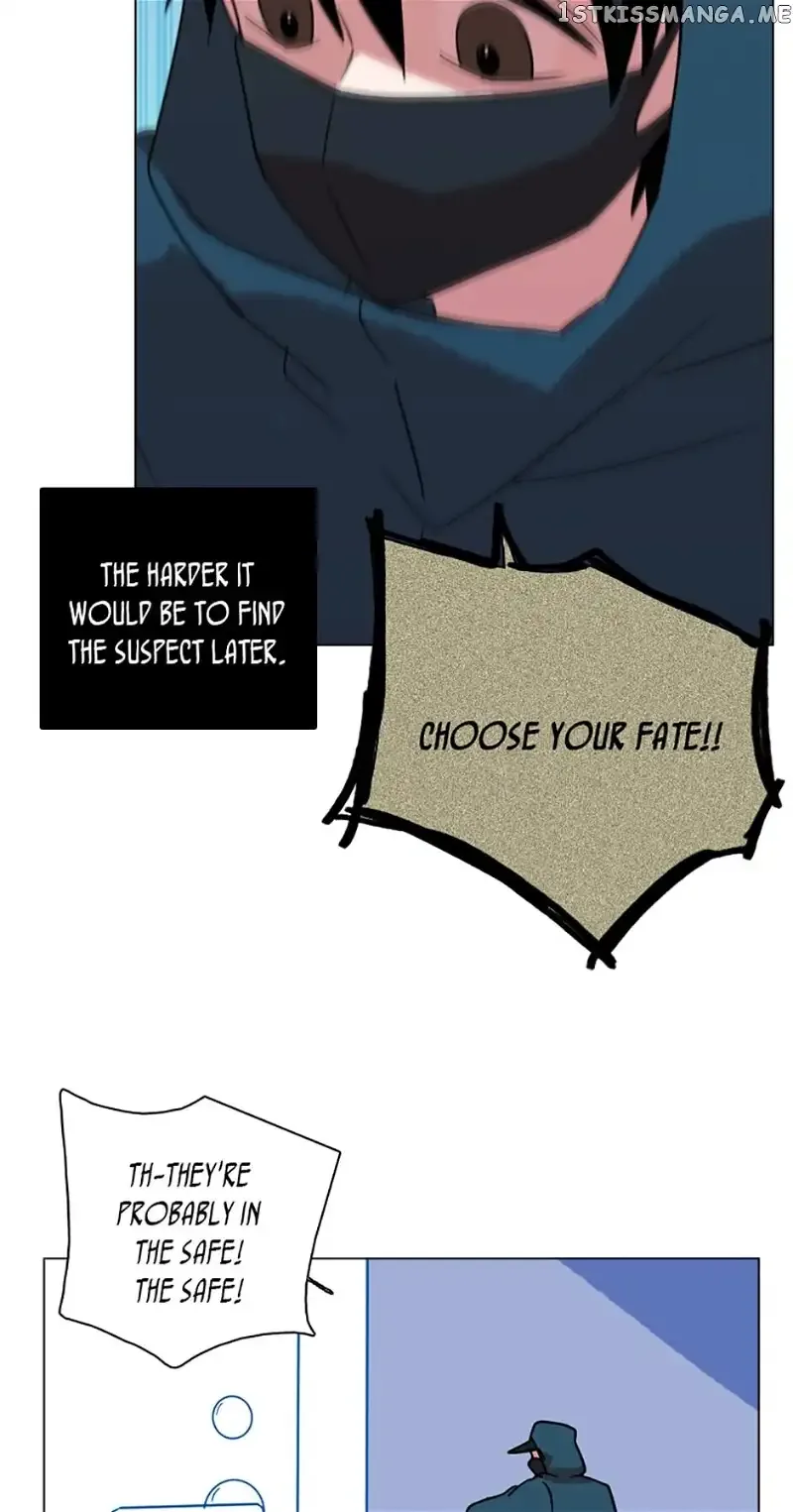 Dreamcide Chapter 70 page 7