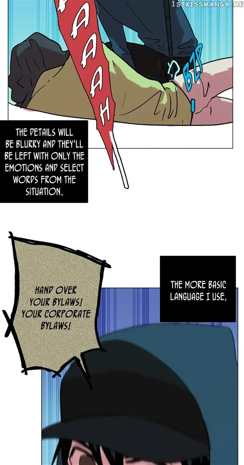 Dreamcide Chapter 70 page 6