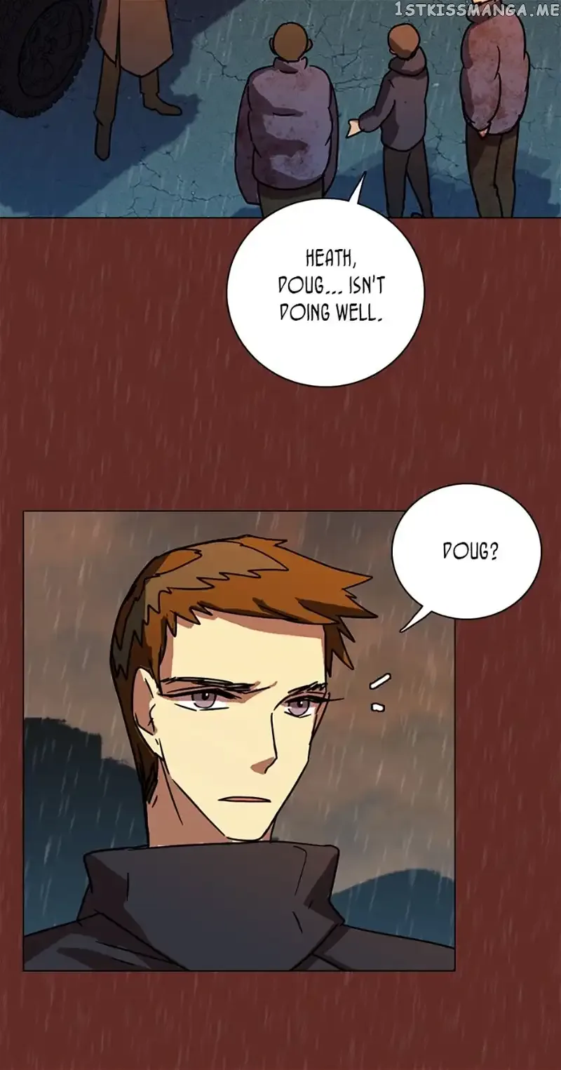 Dreamcide Chapter 65 page 58