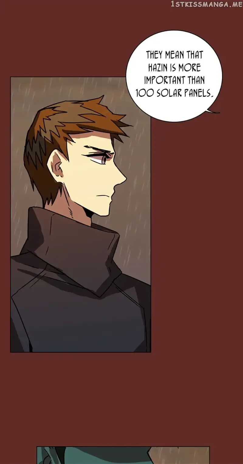 Dreamcide Chapter 66 page 36