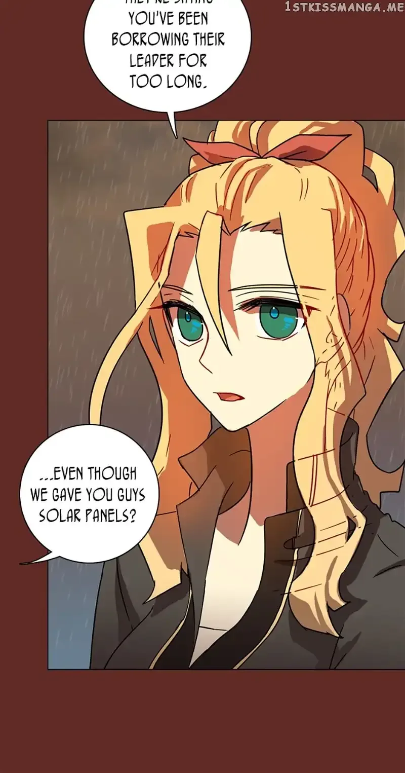 Dreamcide Chapter 66 page 35