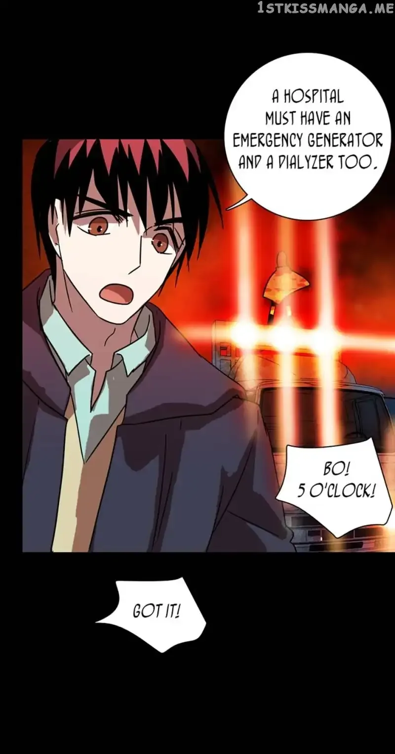 Dreamcide Chapter 67 page 60