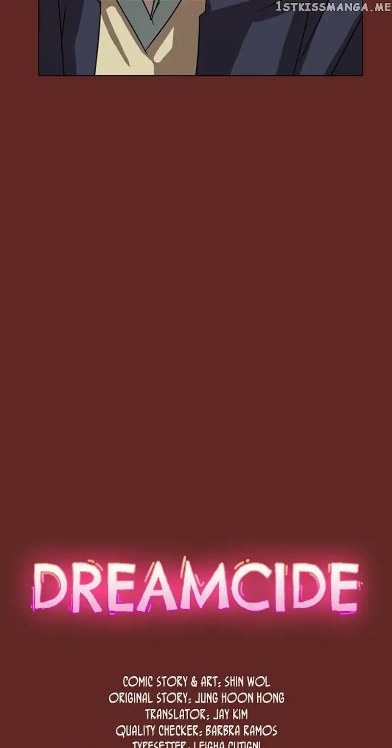 Dreamcide Chapter 71 page 3