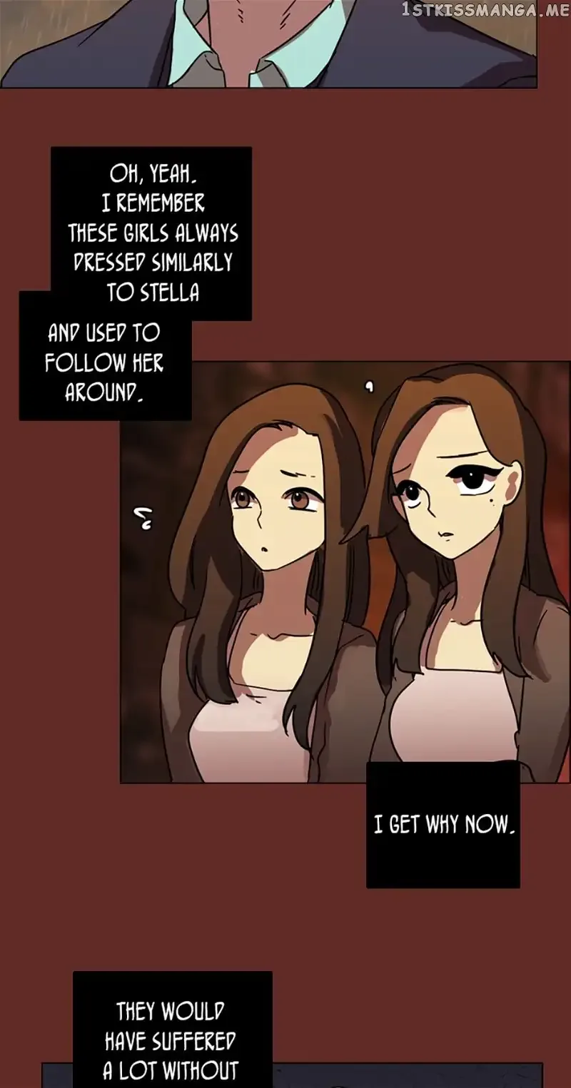 Dreamcide Chapter 66 page 46