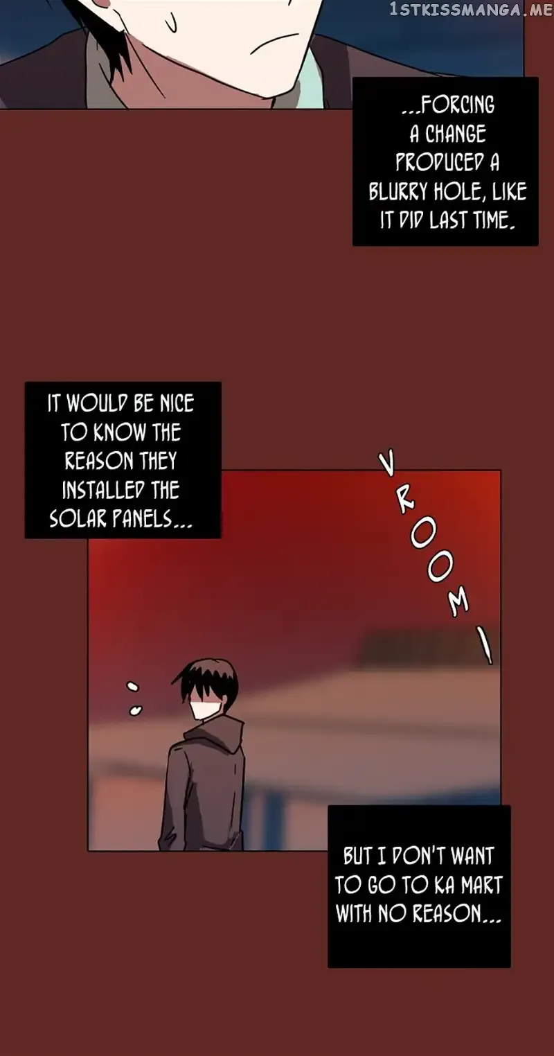Dreamcide Chapter 71 page 16