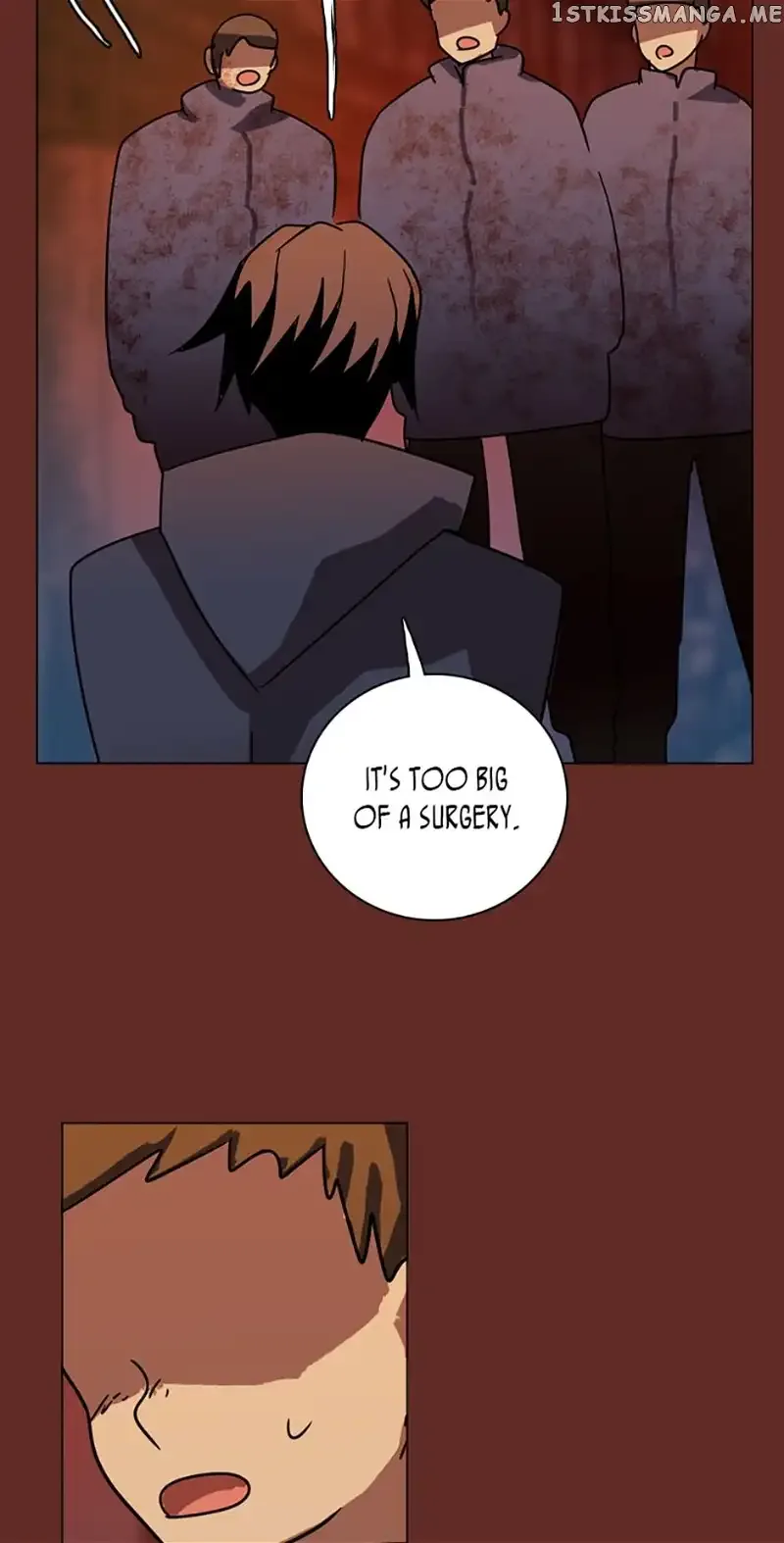 Dreamcide Chapter 65 page 66