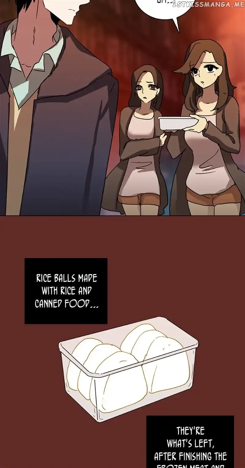Dreamcide Chapter 66 page 43