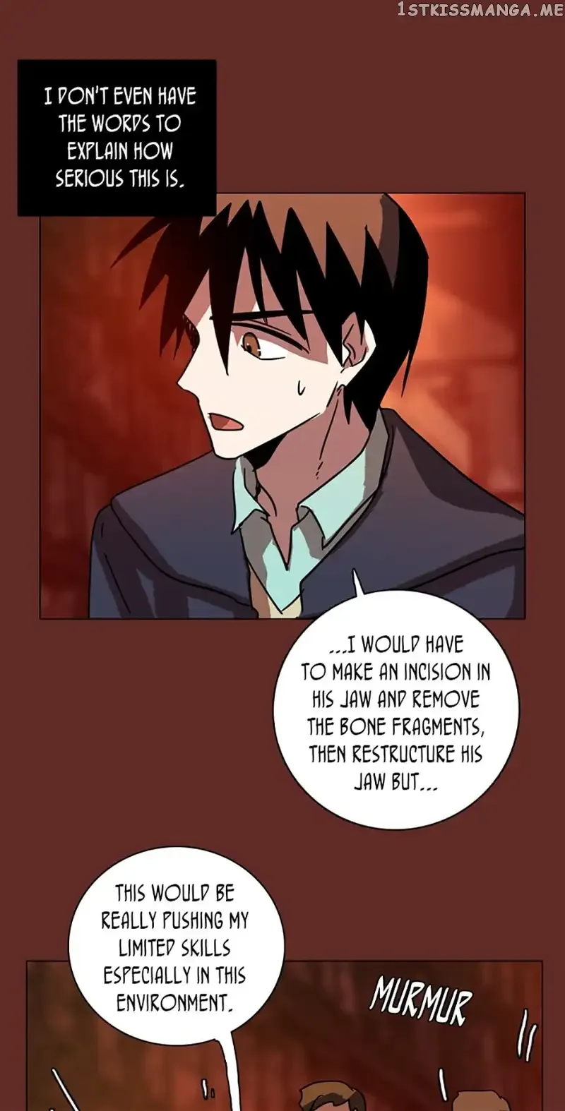Dreamcide Chapter 65 page 65