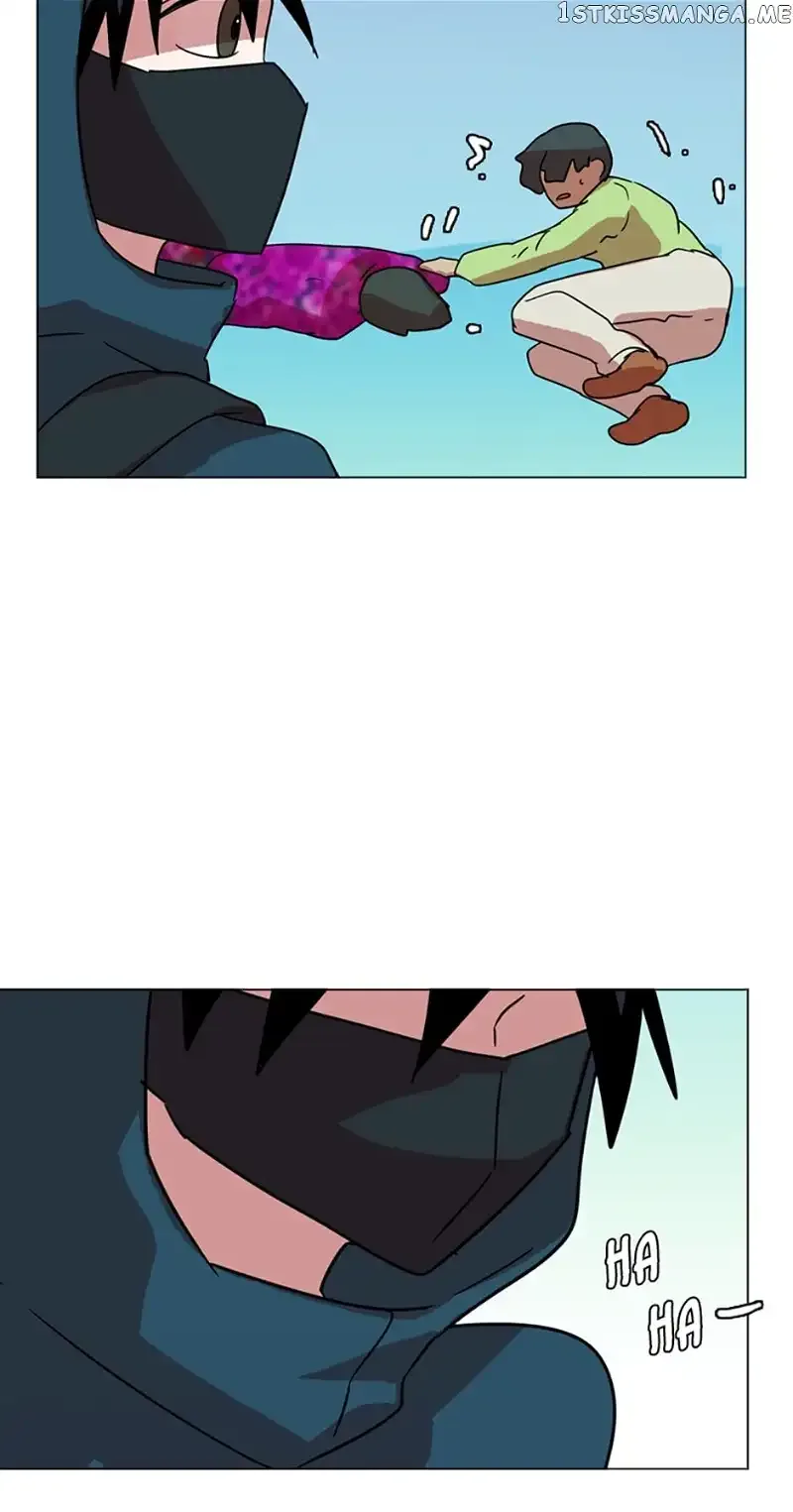 Dreamcide Chapter 70 page 15