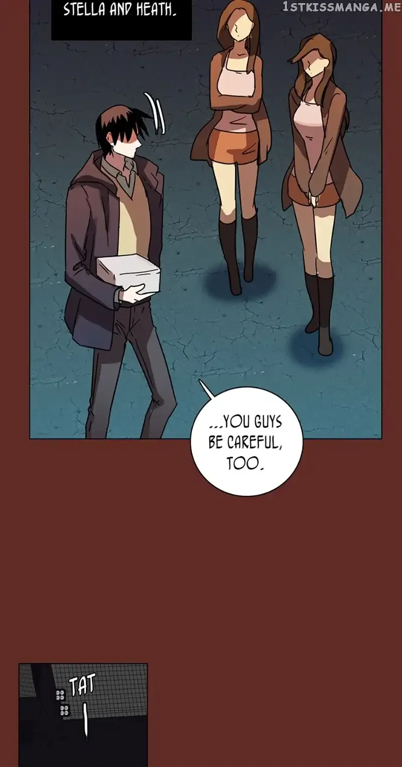 Dreamcide Chapter 66 page 47