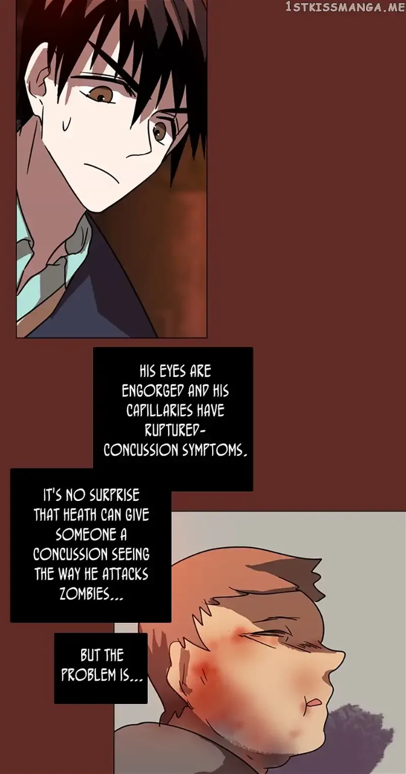 Dreamcide Chapter 65 page 63