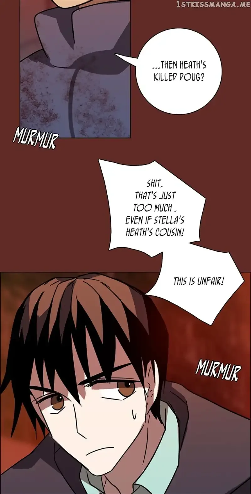 Dreamcide Chapter 65 page 67
