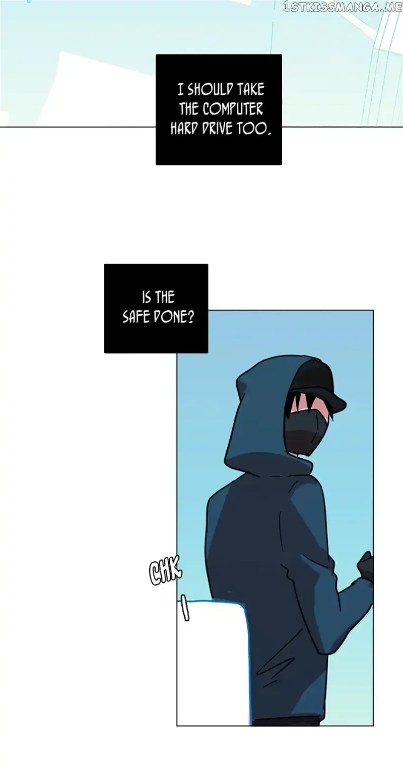 Dreamcide Chapter 70 page 11