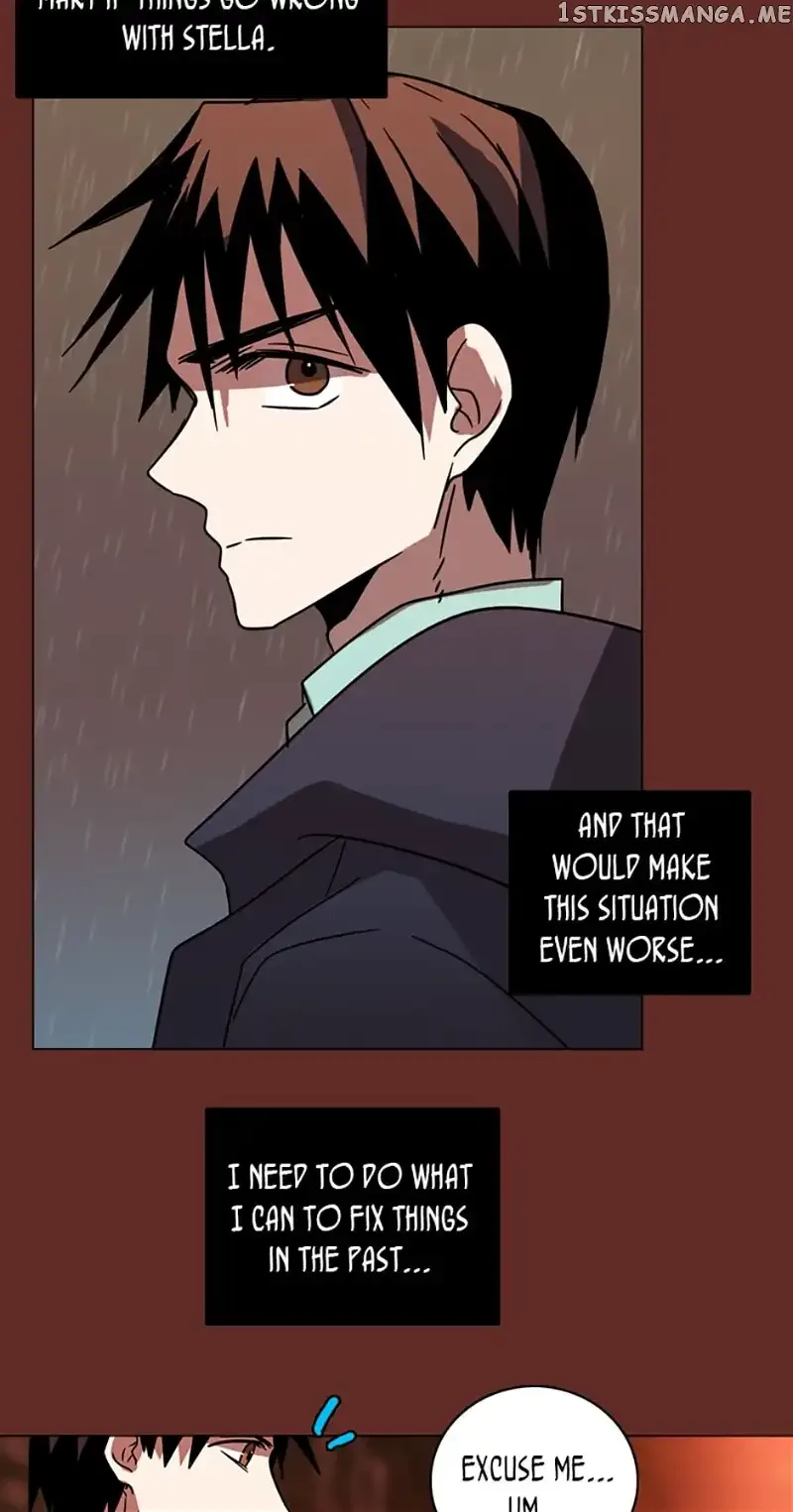Dreamcide Chapter 66 page 42
