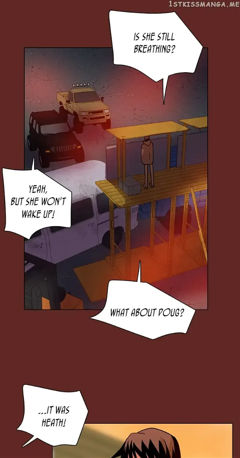 Dreamcide Chapter 71 page 25