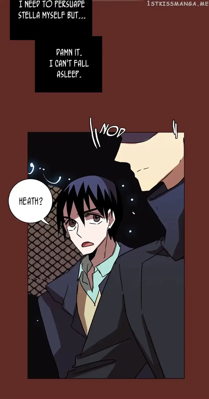 Dreamcide Chapter 66 page 52