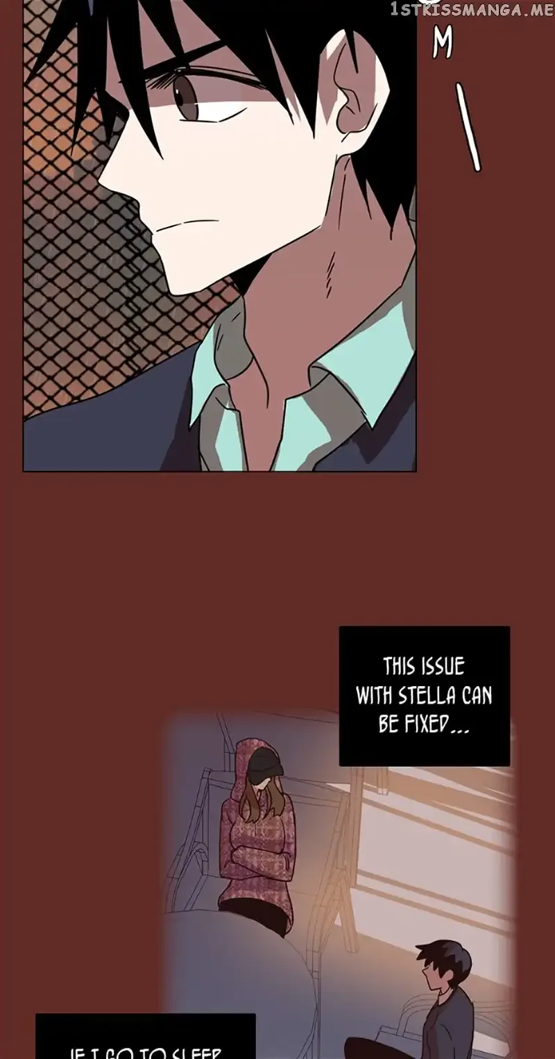 Dreamcide Chapter 66 page 50