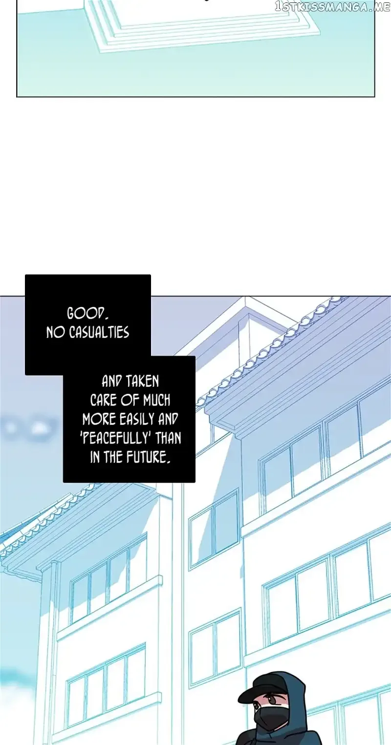Dreamcide Chapter 70 page 21
