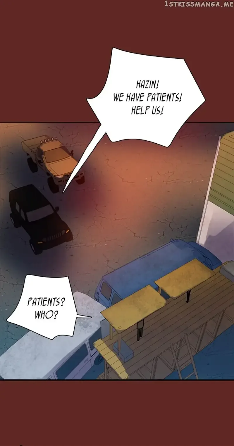 Dreamcide Chapter 71 page 19