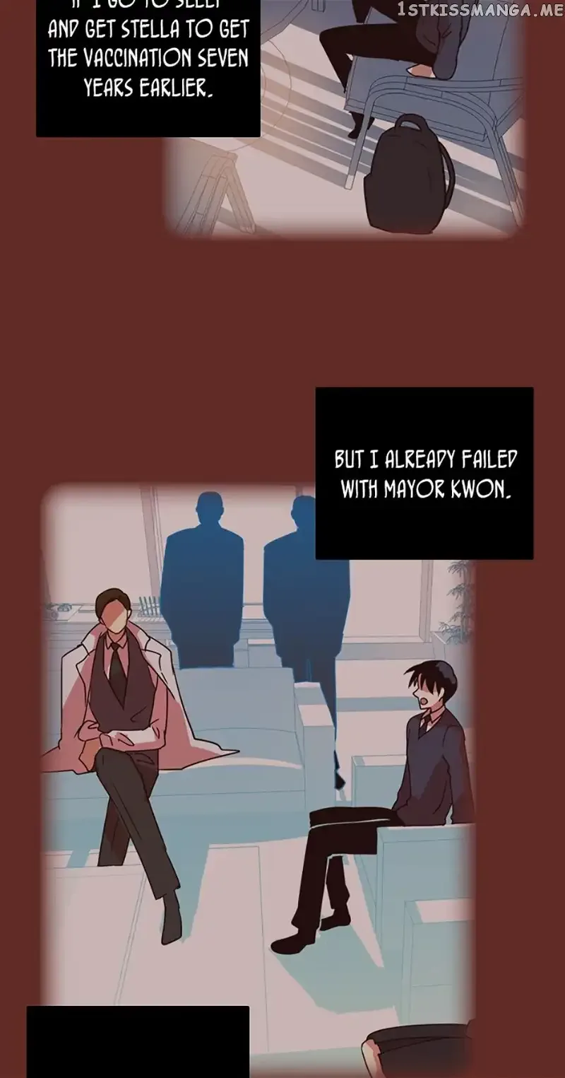 Dreamcide Chapter 66 page 51