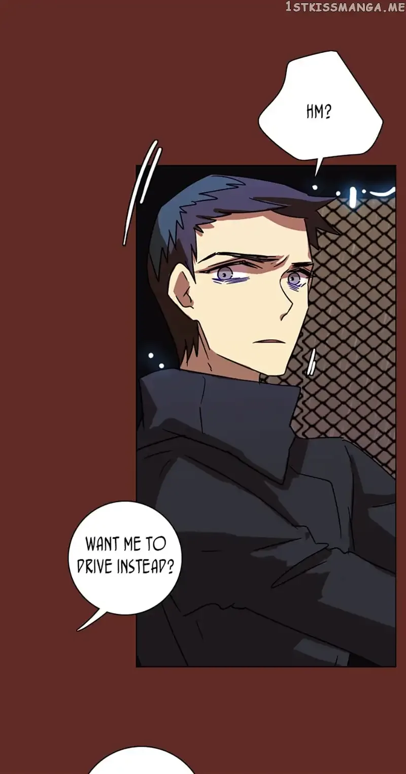 Dreamcide Chapter 66 page 53