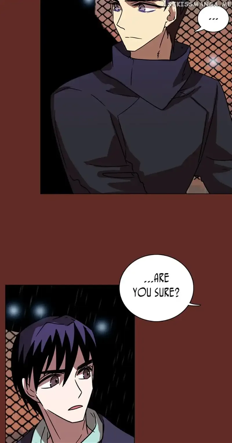Dreamcide Chapter 66 page 55