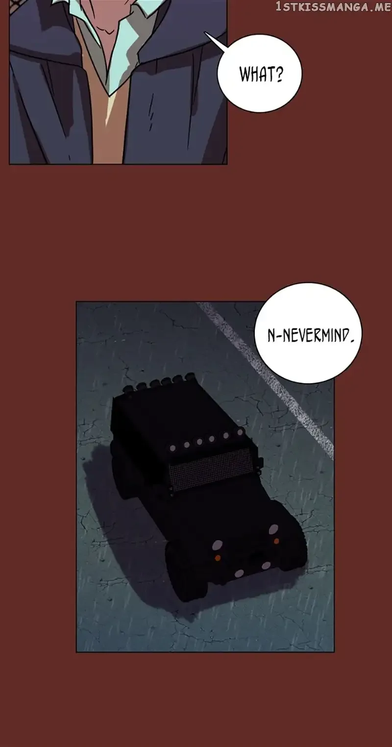 Dreamcide Chapter 66 page 56