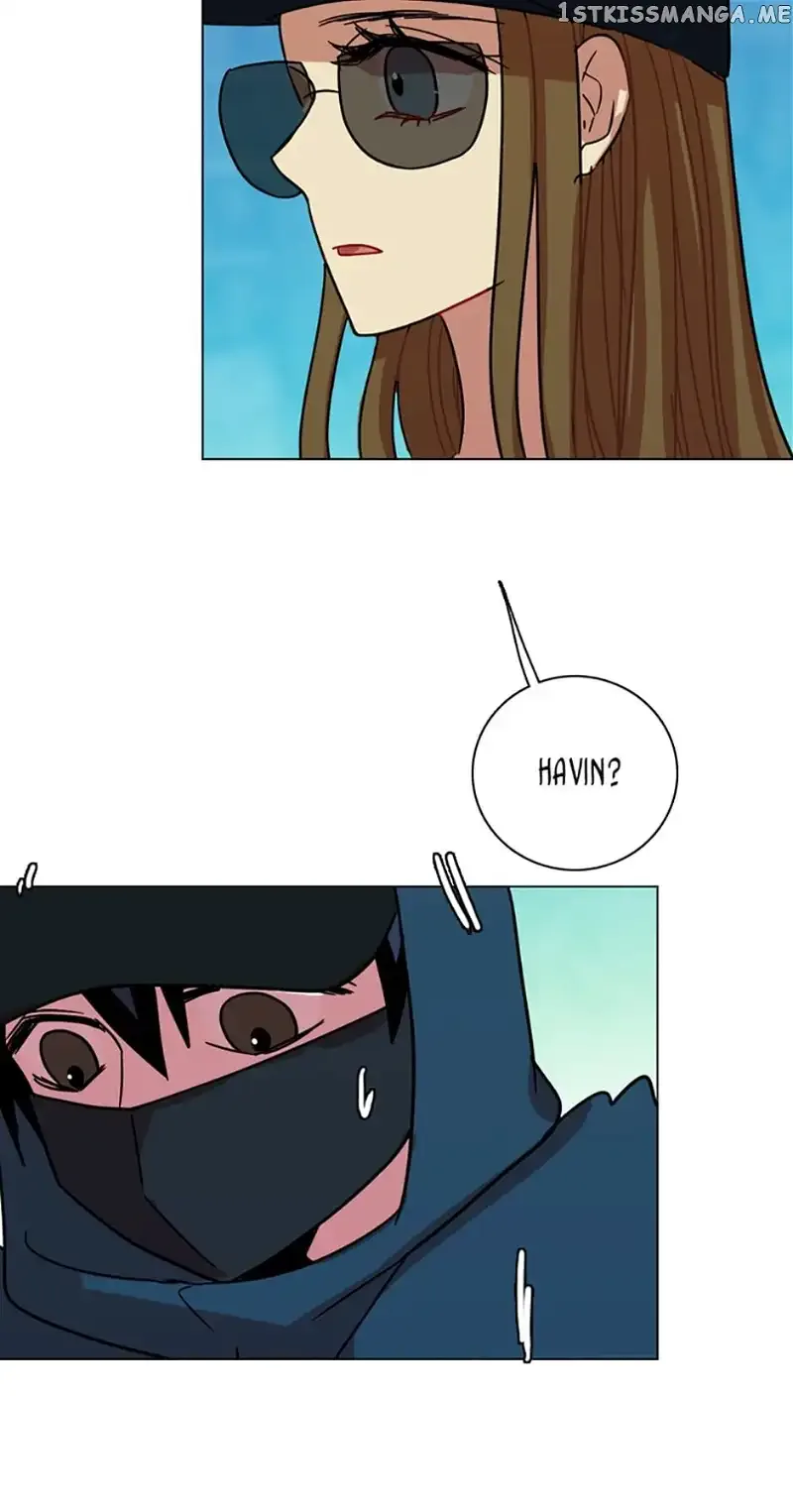 Dreamcide Chapter 70 page 27
