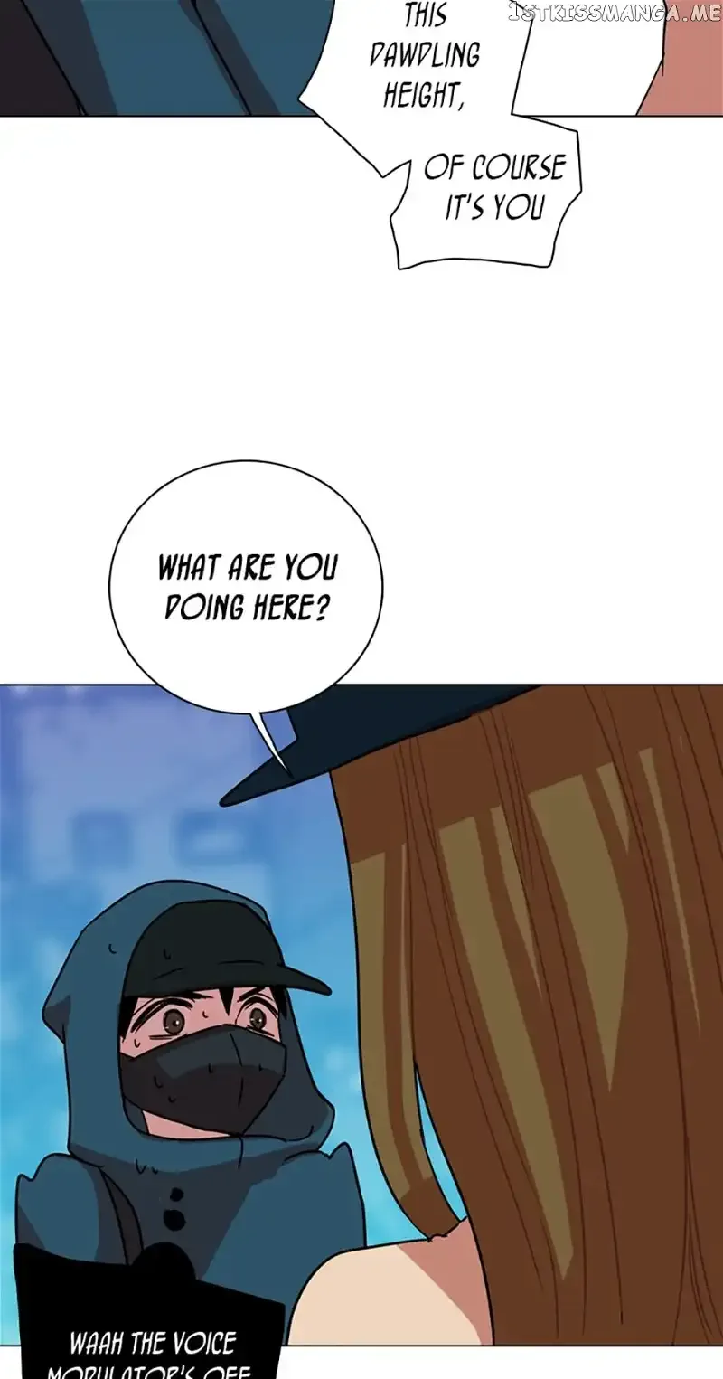 Dreamcide Chapter 70 page 29