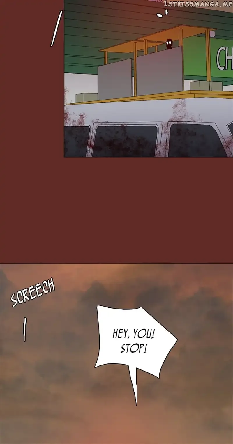 Dreamcide Chapter 66 page 58