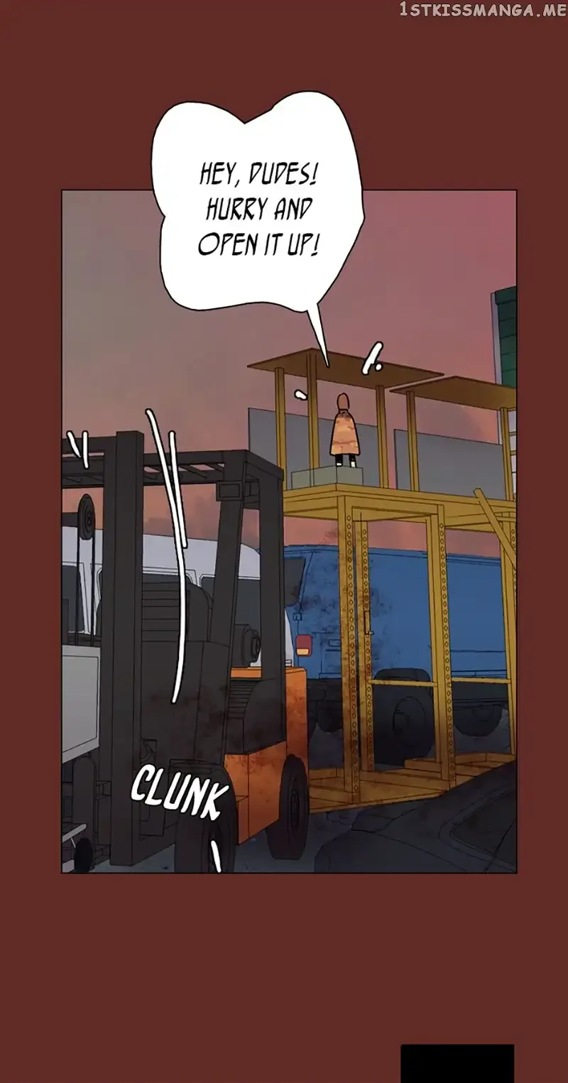 Dreamcide Chapter 66 page 61