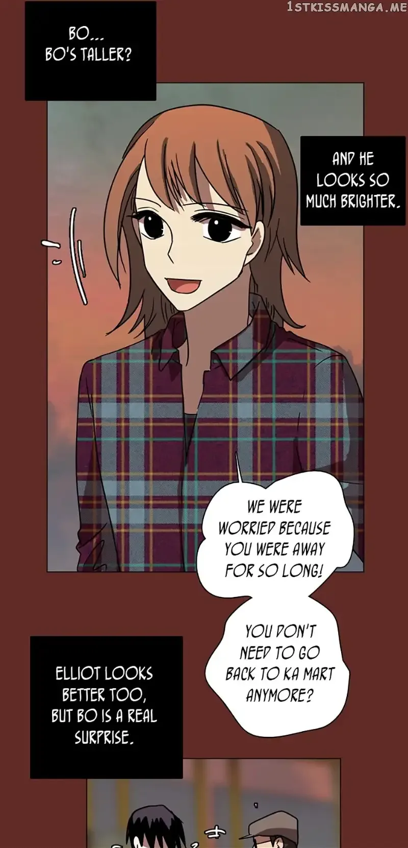 Dreamcide Chapter 66 page 65