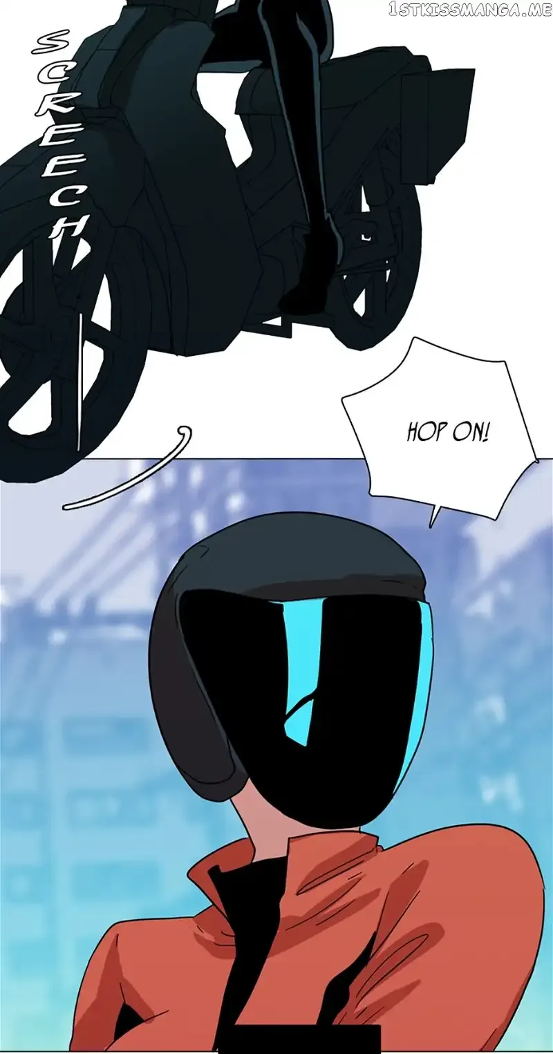 Dreamcide Chapter 70 page 31