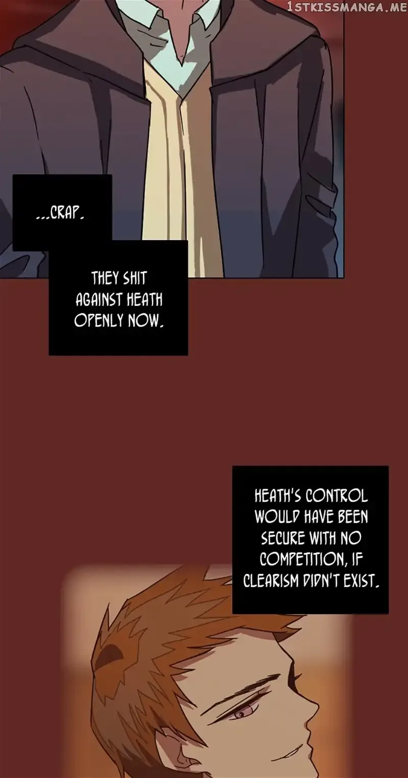 Dreamcide Chapter 71 page 45