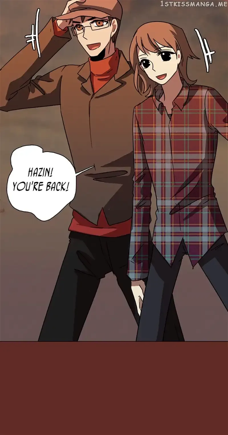 Dreamcide Chapter 66 page 64