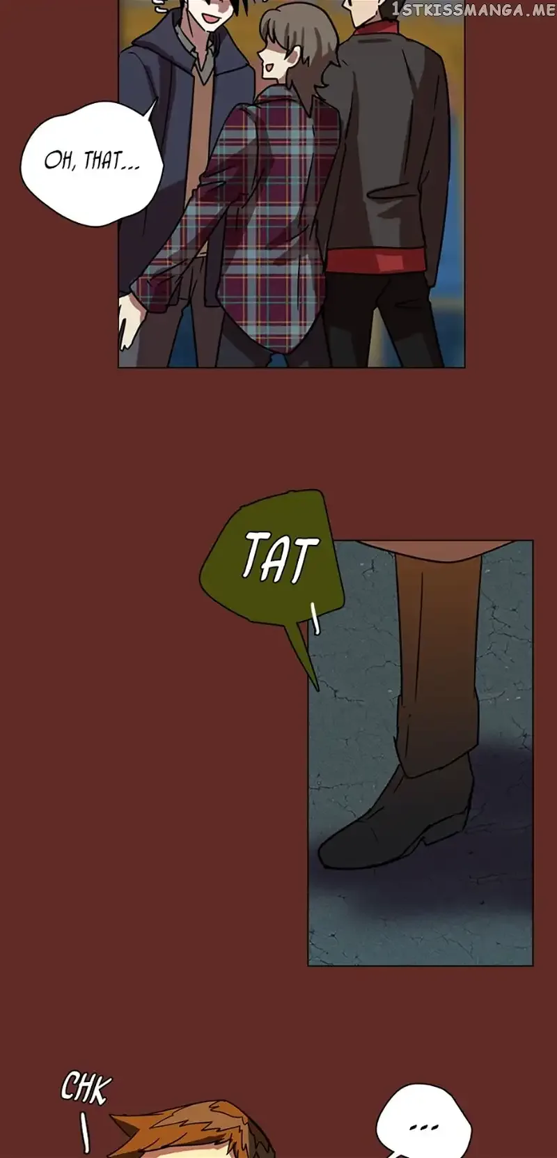 Dreamcide Chapter 66 page 66