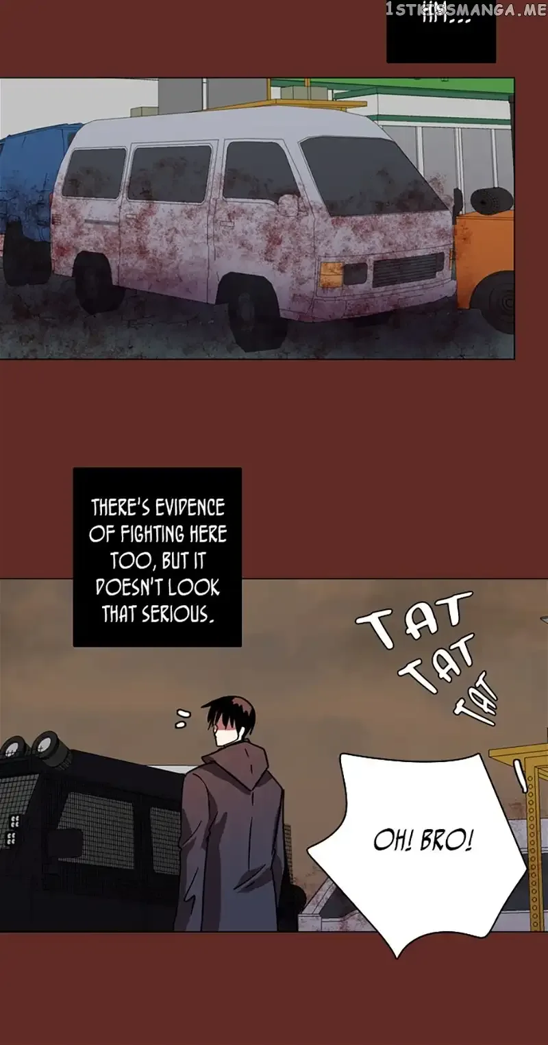 Dreamcide Chapter 66 page 62