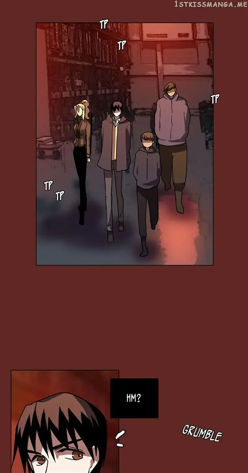 Dreamcide Chapter 71 page 41