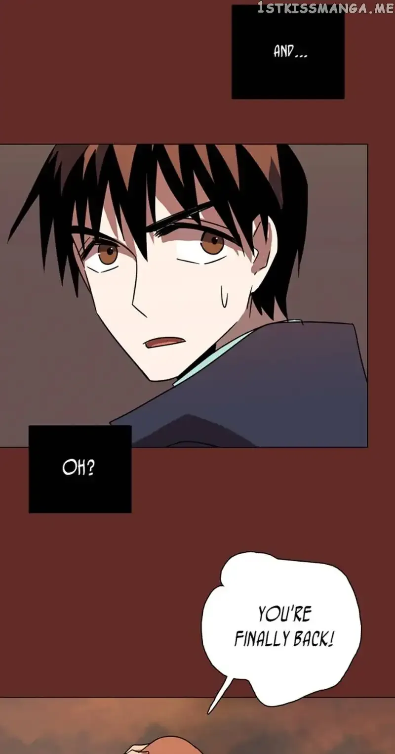Dreamcide Chapter 66 page 63