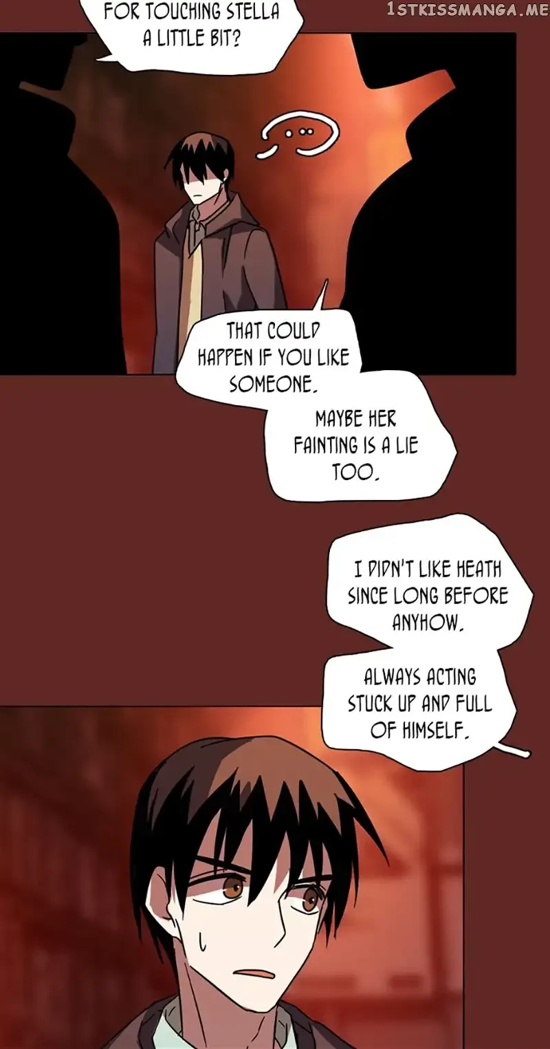 Dreamcide Chapter 71 page 44