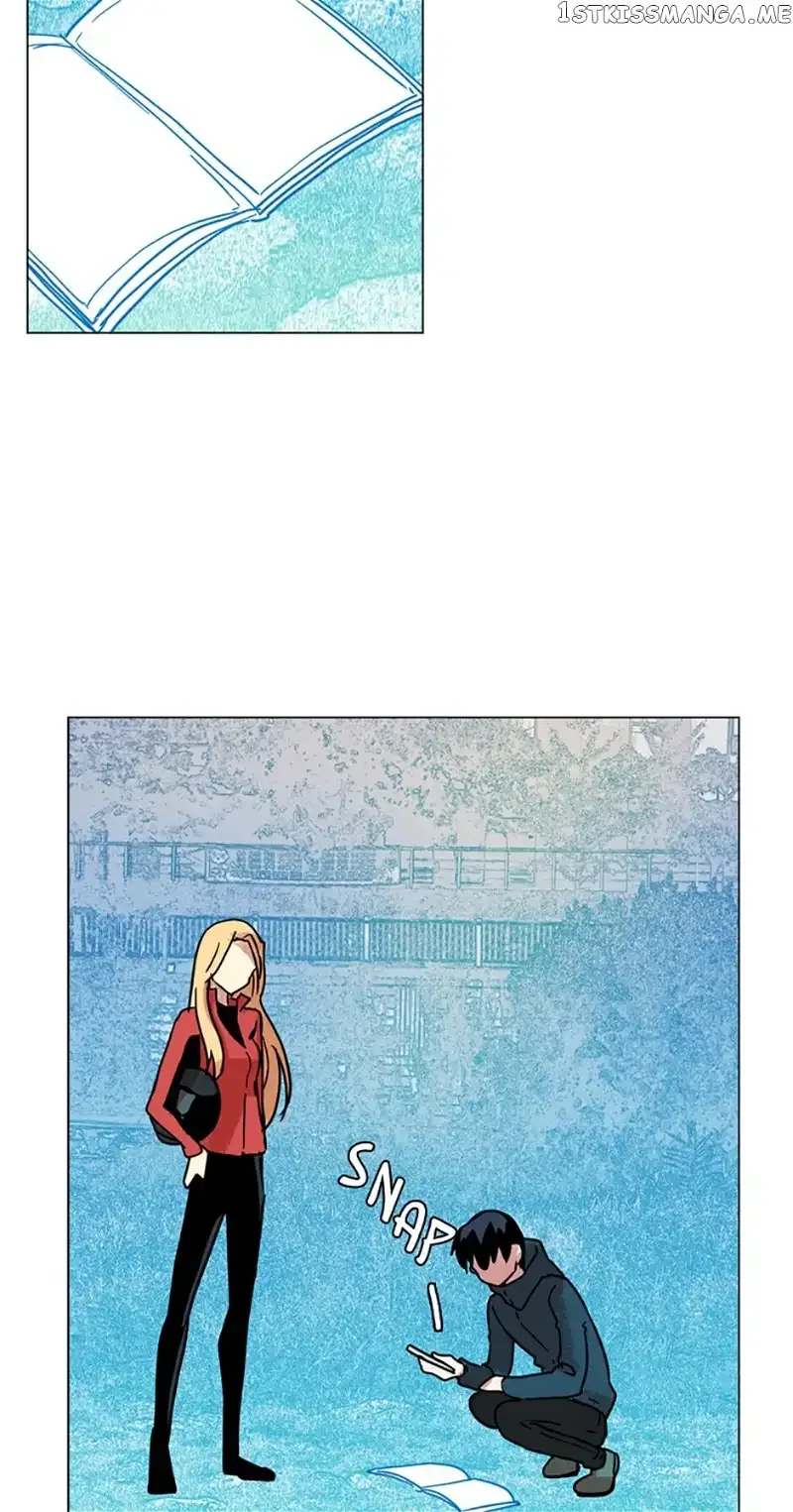 Dreamcide Chapter 70 page 36